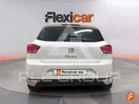 2022 Seat Ibiza