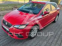 2022 Seat Ibiza