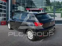 2022 Seat Ibiza