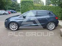 2022 Seat Ibiza