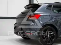 2022 Seat Ibiza