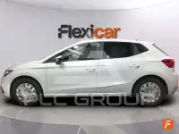 2022 Seat Ibiza