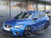 2022 Seat Ibiza