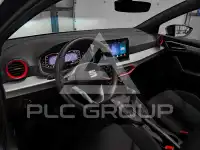 2022 Seat Ibiza