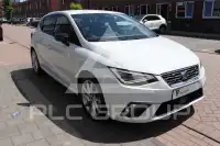 2022 Seat Ibiza