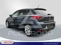 2022 Seat Ibiza