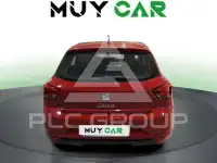 2022 Seat Ibiza