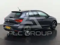 2022 Seat Ibiza