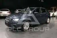 2022 Seat Ibiza