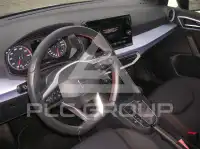 2022 Seat Ibiza