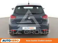 2022 Seat Ibiza
