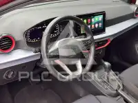 2022 Seat Ibiza