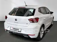 2022 Seat Ibiza