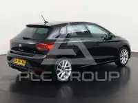 2022 Seat Ibiza