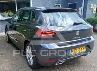 2022 Seat Ibiza