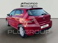 2022 Seat Ibiza