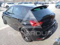 2022 Seat Ibiza