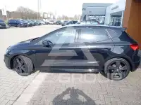 2022 Seat Ibiza