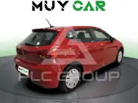2022 Seat Ibiza
