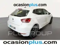 2022 Seat Ibiza