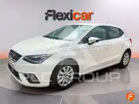 2022 Seat Ibiza