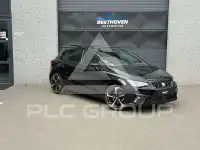 2022 Seat Ibiza