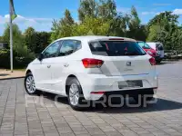 2022 Seat Ibiza