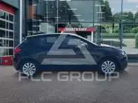 2022 Seat Ibiza