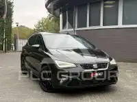 2022 Seat Ibiza