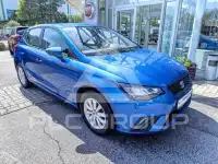 2022 Seat Ibiza