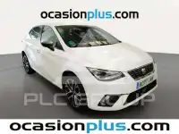 2022 Seat Ibiza