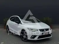 2022 Seat Ibiza