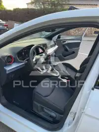 2022 Seat Ibiza