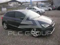 2022 Seat Ibiza