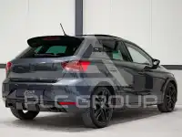 2022 Seat Ibiza