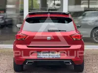 2022 Seat Ibiza