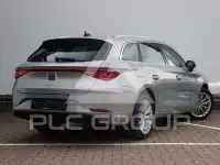 2022 Seat Leon