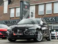 2022 Seat Leon