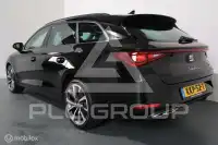 2022 Seat Leon