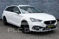 2022 Seat Leon