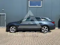2022 Seat Leon