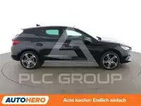 2022 Seat Leon
