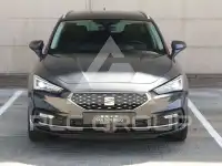 2022 Seat Leon