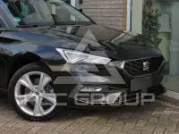 2022 Seat Leon
