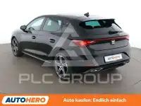 2022 Seat Leon