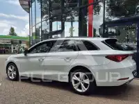 2022 Seat Leon