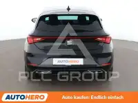 2022 Seat Leon