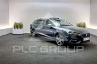 2022 Seat Leon