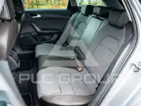 2022 Seat Leon
