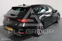 2022 Seat Leon
